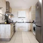Mirador Balcon De Jandia 1 מלון *