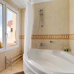 Mirador Balcon De Jandia 1 מורו דל חאבלה