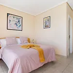 Mirador Balcon De Jandia 1 * מורו דל חאבלה