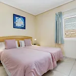 Mirador Balcon De Jandia 1 מלון