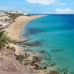 Mirador Balcon De Jandia 1 מלון מורו דל חאבלה