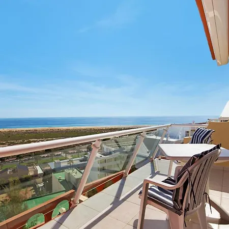 Mirador Balcon De Jandia 1 מלון *