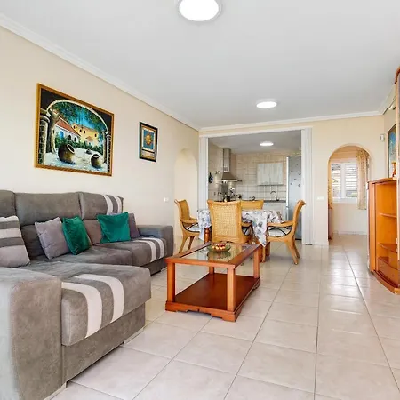 מלון Mirador Balcon De Jandia 1