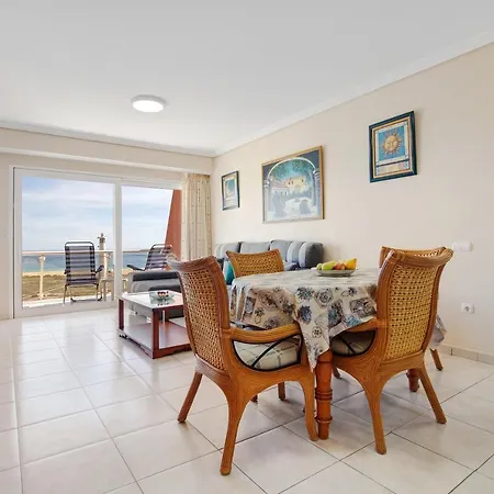 מלון Mirador Balcon De Jandia 1 מורו דל חאבלה