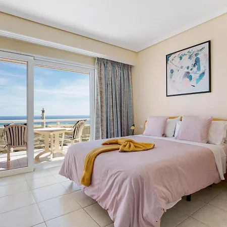 Mirador Balcon De Jandia 1 Morro Jable (Fuerteventura)