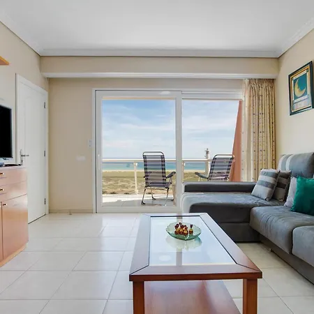 Mirador Balcon De Jandia 1