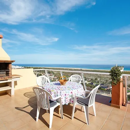 Mirador Balcon De Jandia 1