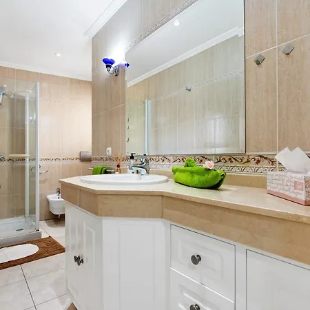 호텔 Mirador Balcon De Jandia 1