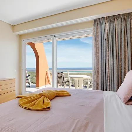 Mirador Balcon De Jandia 1 *