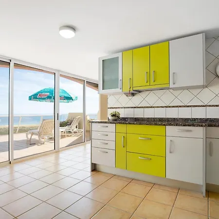 Mirador Balcon De Jandia 1 * Morro Jable (Fuerteventura)