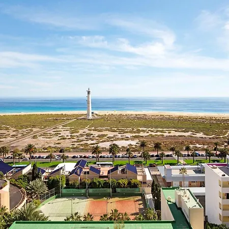 Mirador Balcon De Jandia 1