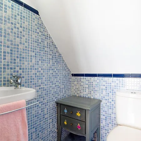 호텔 Mirador Balcon De Jandia 1