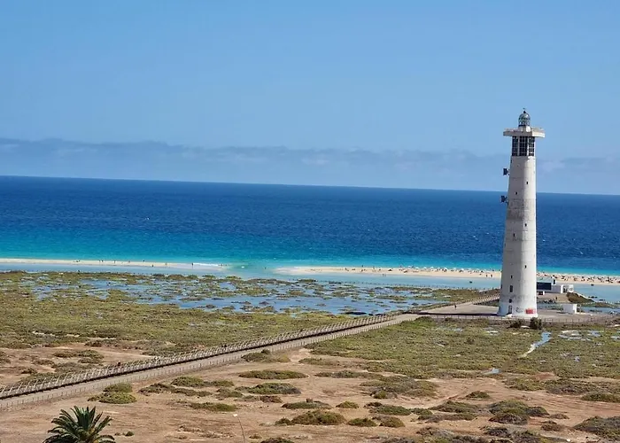 Hotel Mirador Balcon De Jandia 1