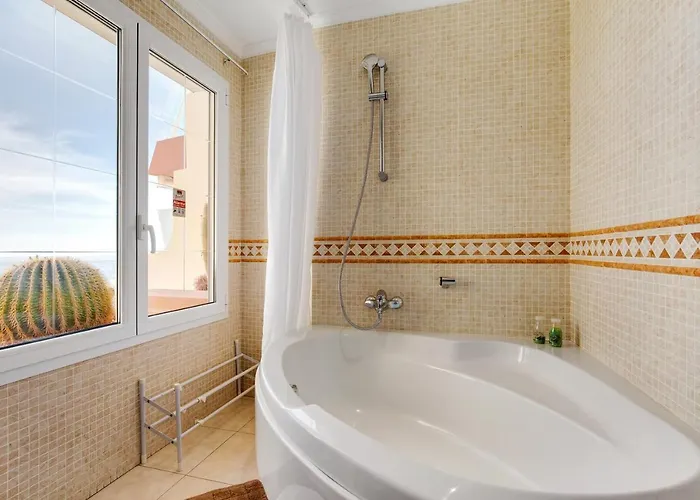 Mirador Balcon De Jandia 1 Morro Jable