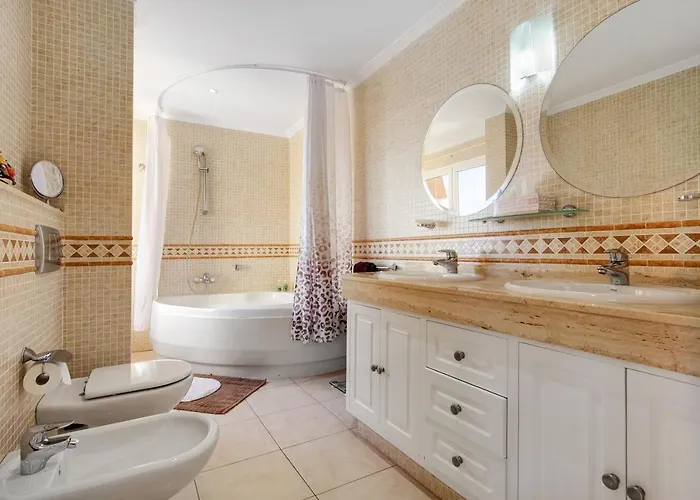 Mirador Balcon De Jandia 1 *