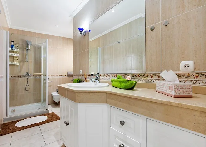 Hotel Mirador Balcon De Jandia 1