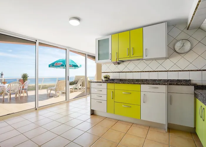 Mirador Balcon De Jandia 1 * Morro Jable