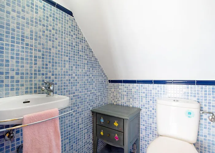 Hotel Mirador Balcon De Jandia 1