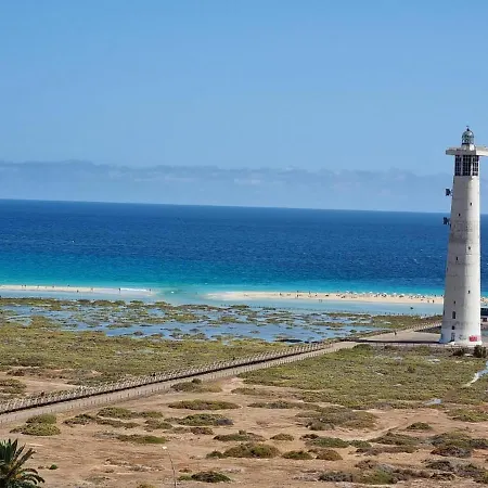 Hotel Mirador Balcon De Jandia 1
