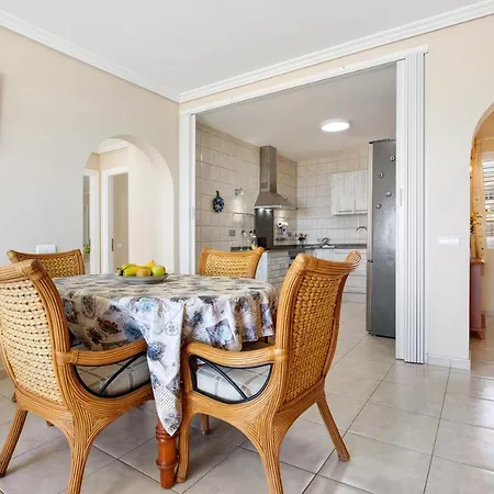 Mirador Balcon De Jandia 1 *