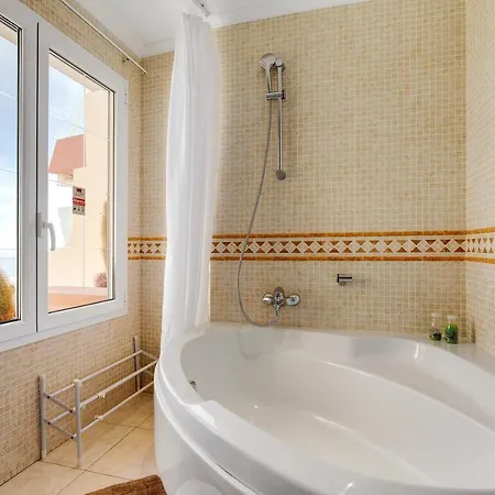 Mirador Balcon De Jandia 1 Morro Jable (Fuerteventura)