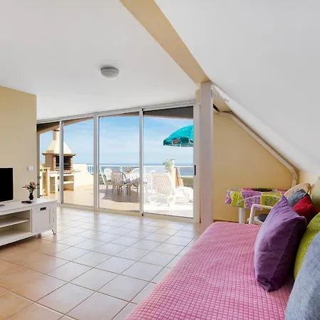 Hotel Mirador Balcon De Jandia 1 Morro Jable (Fuerteventura)