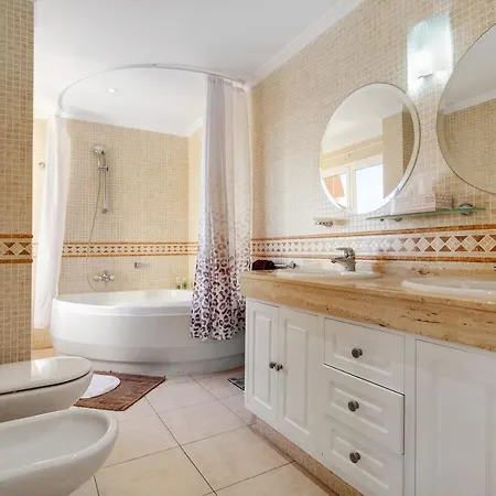 Mirador Balcon De Jandia 1 *