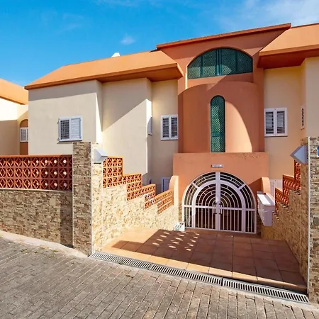 Hotel Mirador Balcon De Jandia 1