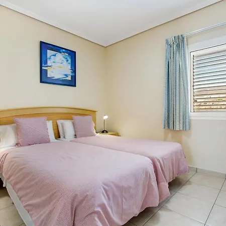 Mirador Balcon De Jandia 1 ホテル