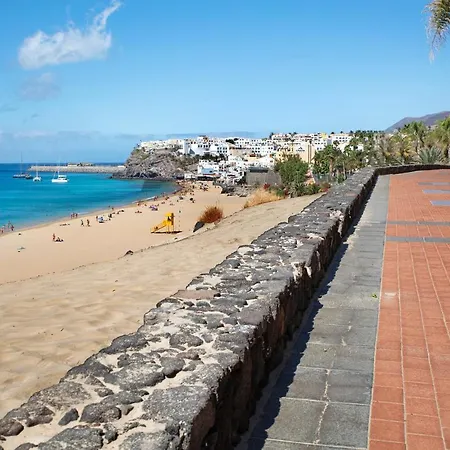 ホテル Mirador Balcon De Jandia 1