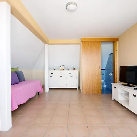 Mirador Balcon De Jandia 1 *