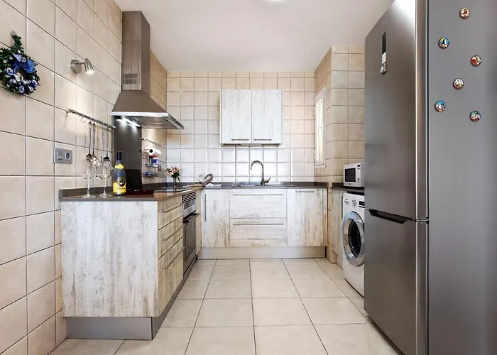 Mirador Balcon De Jandia 1 ホテル *