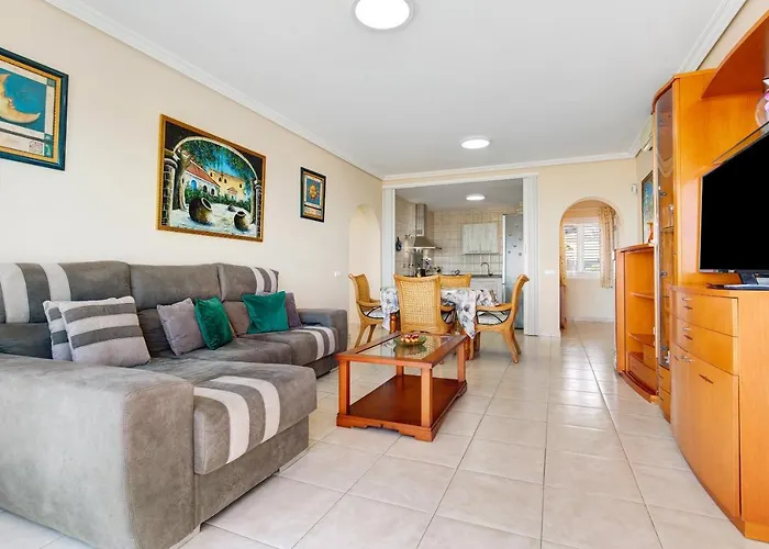 Hotel Mirador Balcon De Jandia 1