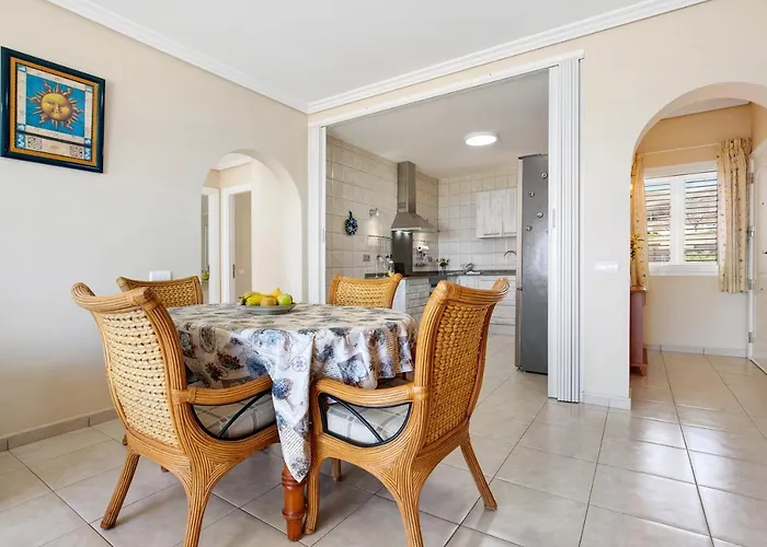 Mirador Balcon De Jandia 1 *