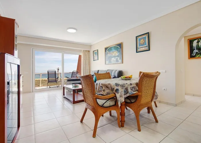 Hotel Mirador Balcon De Jandia 1 Morro Jable (Fuerteventura)