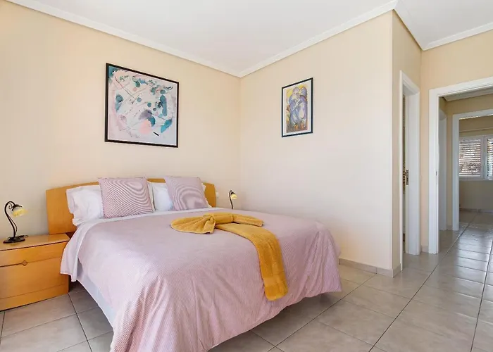 Mirador Balcon De Jandia 1 * Morro Jable (Fuerteventura)