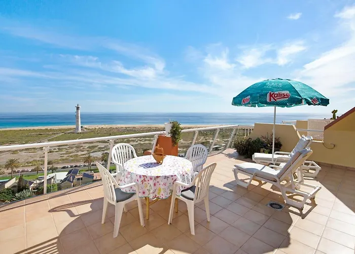 Hotel Mirador Balcon De Jandia 1 Morro Jable (Fuerteventura)