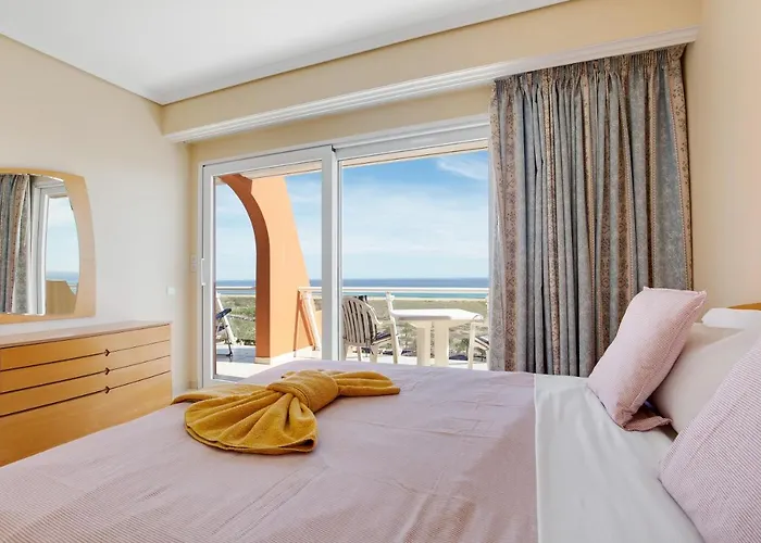 Mirador Balcon De Jandia 1 *