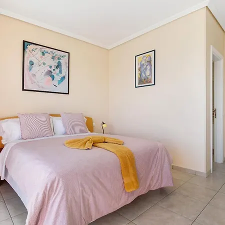 Mirador Balcon De Jandia 1 * Morro Jable